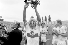 20.08.88 VfB Stuttgart - Stuttgarter Kickers