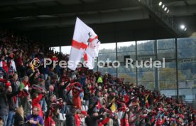 27.09.20 SC Freiburg - VfL Wolfsburg