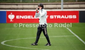 01.09.20 Training DFB Nationalmannschaft Stuttgart