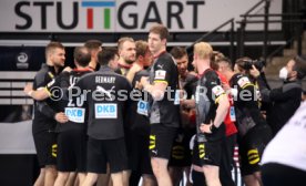 02.05.21 Deutschland - Estland