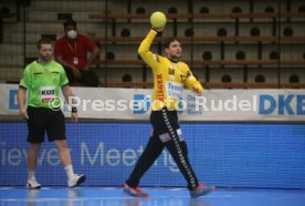 18.04.21 Frisch Auf G&ouml;ppingen - HSG Nordhorn-Lingen