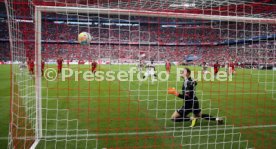 10.09.22 FC Bayern M&uuml;nchen - VfB Stuttgart