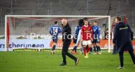 11.12.21 SC Freiburg - TSG 1899 Hoffenheim