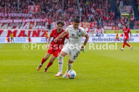 16.05.26 1. FC Heidenheim - FSV Mainz 05