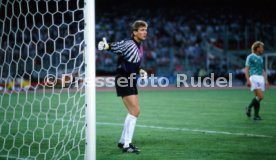 WM 1990 Halbfinale Deutschland - England