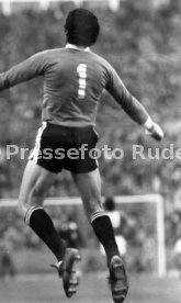 19.06.74 Argentinien - Italien