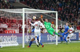 VfB Stuttgart - SV Darmstadt 98