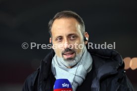14.12.21 VfB Stuttgart - FC Bayern M&uuml;nchen