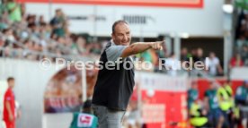 17.09.23 1. FC Heidenheim - SV Werder Bremen