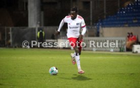 21.12.20 Karlsruher SC - Hamburger SV