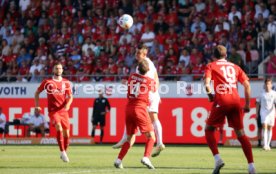 17.09.23 1. FC Heidenheim - SV Werder Bremen