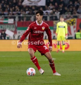 22.03.26 FC Augsburg - VfB Stuttgart