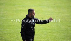 30.09.21 Stuttgarter Kickers Training