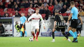 01.10.24 VfB Stuttgart - AC Sparta Prag