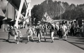 17.05.89 VfB Stuttgart - SSC Neapel