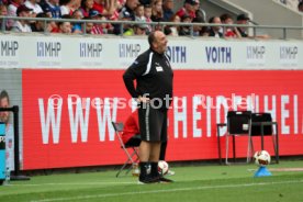 18.08.26 1. FC Heidenheim -  FC Bayern M&uuml;nchen