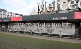 09.01.21 VfB Stuttgart II - TSG Balingen