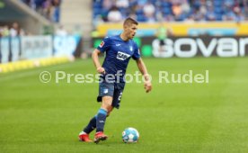 22.08.21 TSG 1899 Hoffenheim - 1. FC Union Berlin