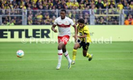 22.10.22 Borussia Dortmund - VfB Stuttgart