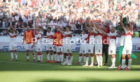 VfB Stuttgart - SV Werder Bremen
