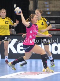 TuS Metzingen-TV Nellingen