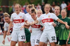 10.05.26 Frauen VfB Stuttgart - VfL Wofsburg II