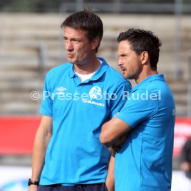 Stuttgarter Kickers