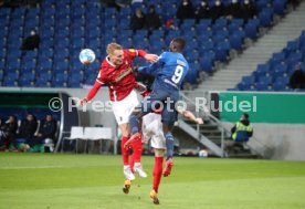 19.01.22 TSG 1899 Hoffenheim - SC Freiburg