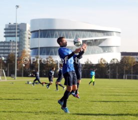 Stuttgarter Kickers