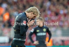 23.08.25 1. FC Union Berlin - VfB Stuttgart