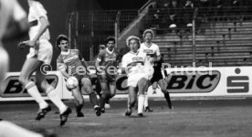 VfB Stuttgart - 1. FC K&ouml;ln