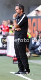 FC Augsburg - VfL Wolfsburg