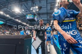 28.08.26 TVB Stuttgart - Bergischer HC
