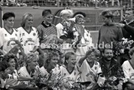 11.08.92 TSV Siegen - FSV Frankfurt