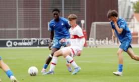 14.09.24 U17 VfB Stuttgart - U17 TSG 1899 Hoffenheim