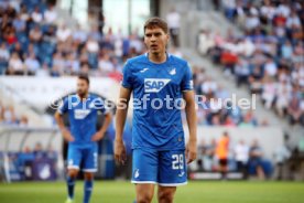 TSG 1899 Hoffenheim - SC Freiburg