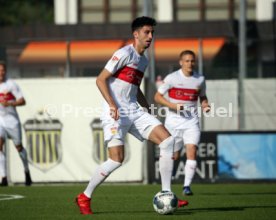 FC Wacker Innsbruck - VfB Stuttgart