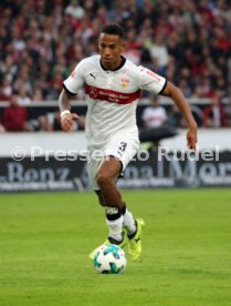 VfB Stuttgart - VfL Wolfsburg