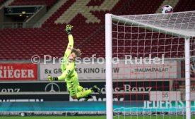 29.01.21 VfB Stuttgart - 1. FSV Mainz 05