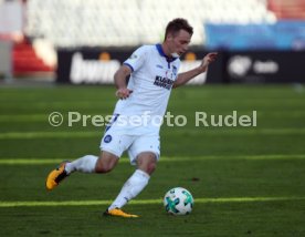 Karlsruher SC - Sportfreunde Lotte