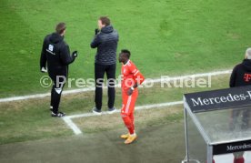 04.03.23 VfB Stuttgart - FC Bayern M&uuml;nchen
