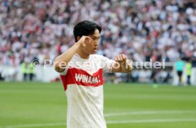 04.05.24 VfB Stuttgart - FC Bayern M&uuml;nchen