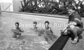 29.06.92 Stuttgarter Kickers Trainingslager Kleinaspach