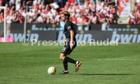 28.08.22 1. FC K&ouml;ln - VfB Stuttgart