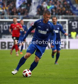 Karlsruher SC - SG Sonnenhof Gro&szlig;aspach