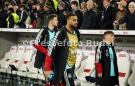 30.03.26 Deutschland - Ghana