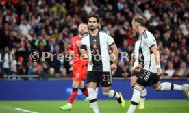 26.09.22 England - Deutschland