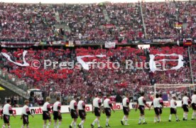 14.06.97 DFB-Pokal Finale 1997 VfB Stuttgart - FC Energie Cottbus