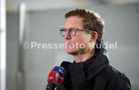 21.12.20 Karlsruher SC - Hamburger SV