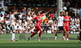 15.08.26 Fulham FC - VfB Stuttgart
